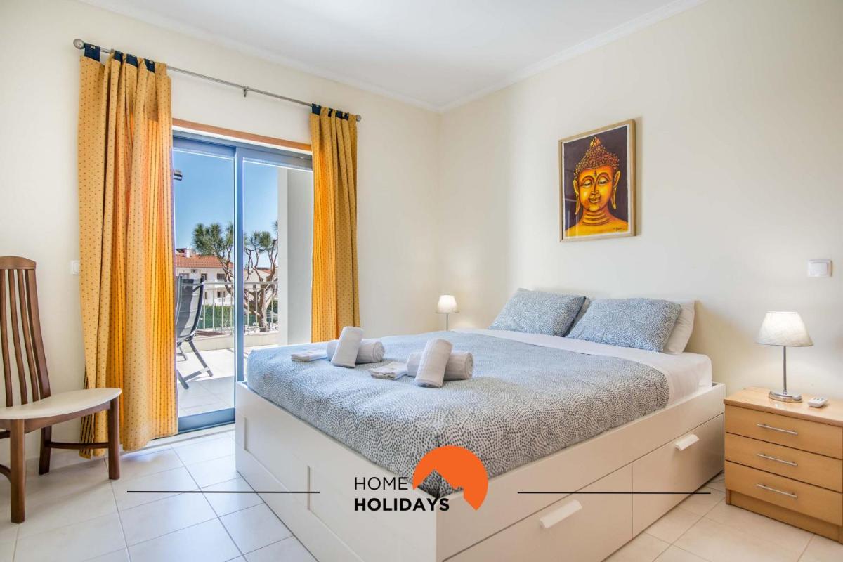 #107 T1 Vista das Ondas by Home Holidays - Housity