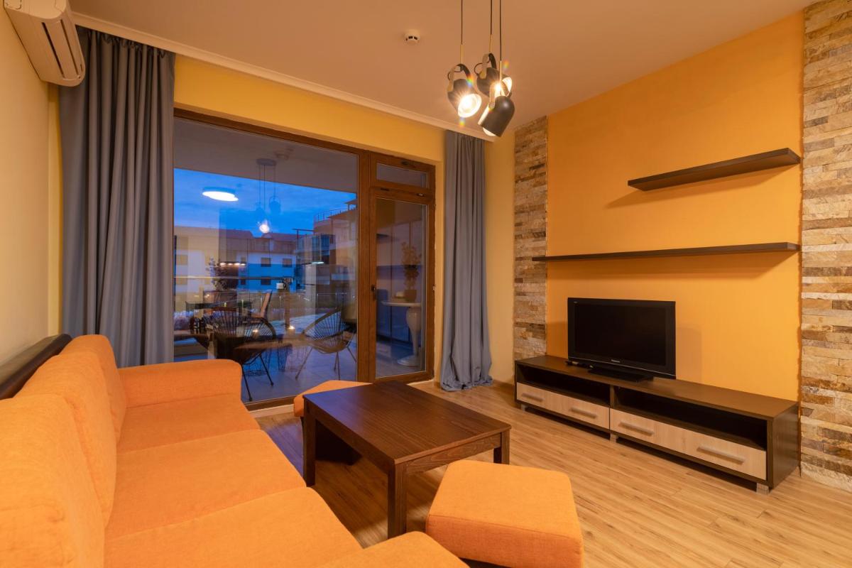 MareliS SkieS Apartment 95 - Housity