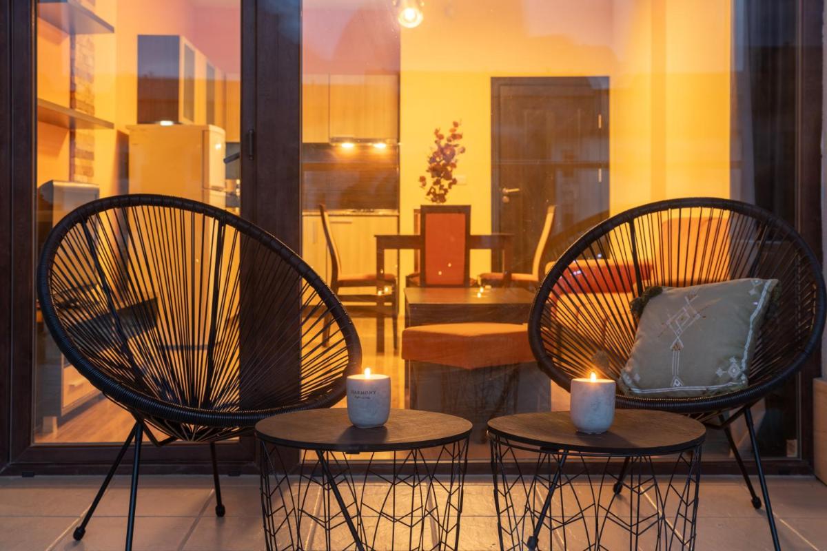 MareliS SkieS Apartment 95 - Housity
