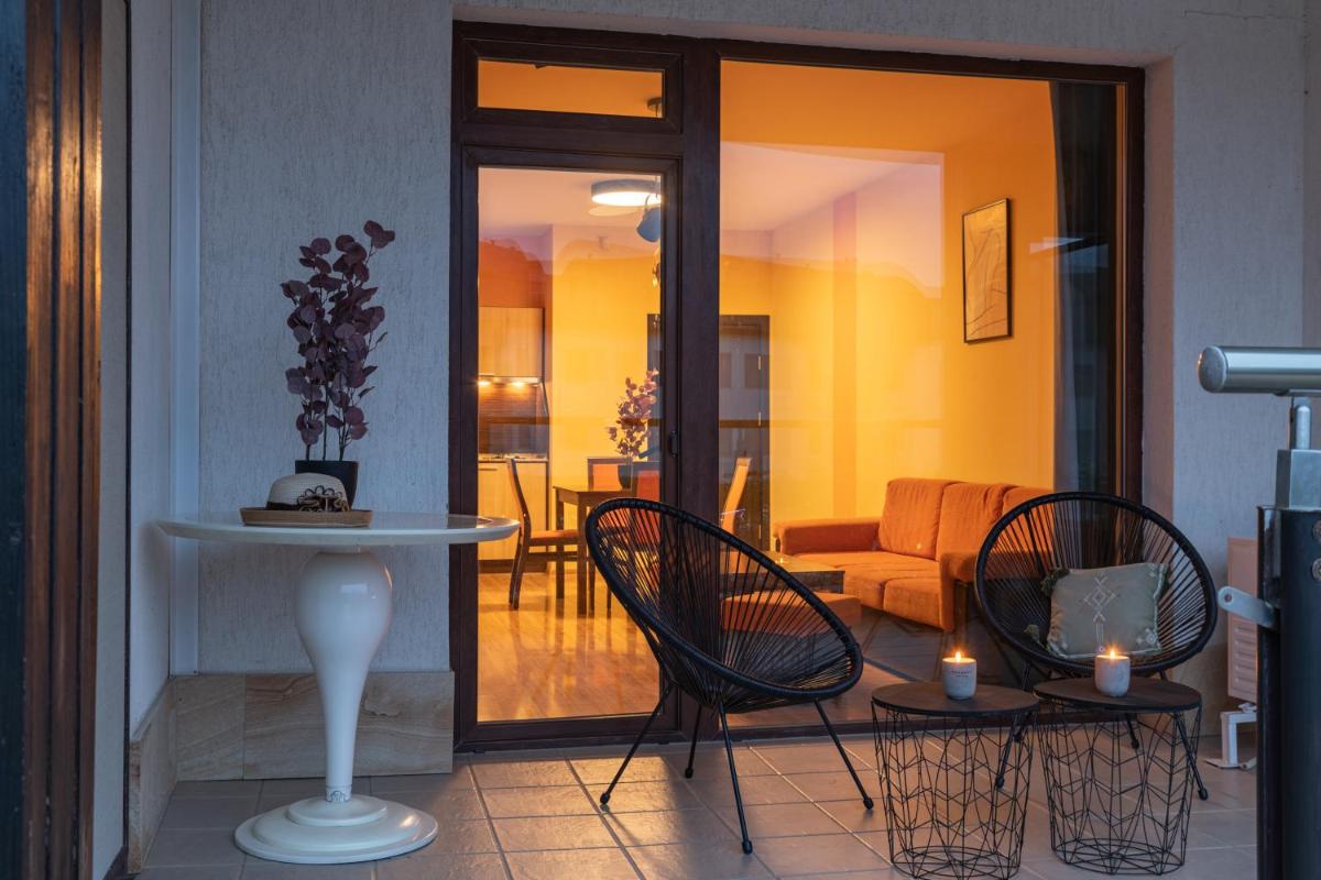 MareliS SkieS Apartment 95 - Housity