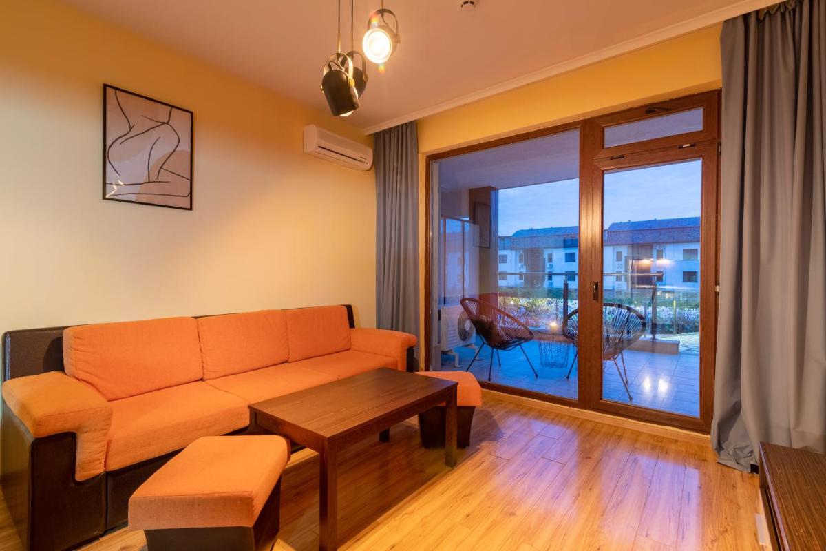 MareliS SkieS Apartment 95 - Housity