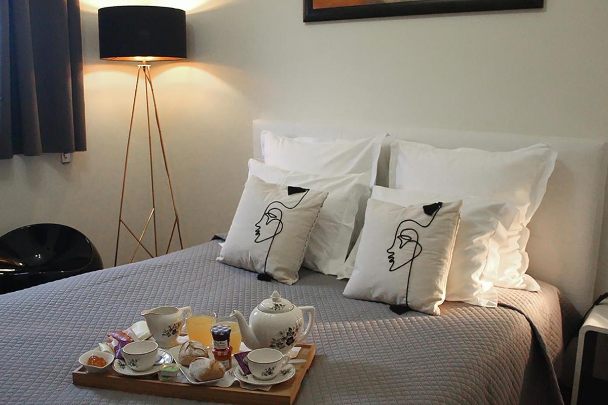 Suitetrails - Vale a Pena Residencial