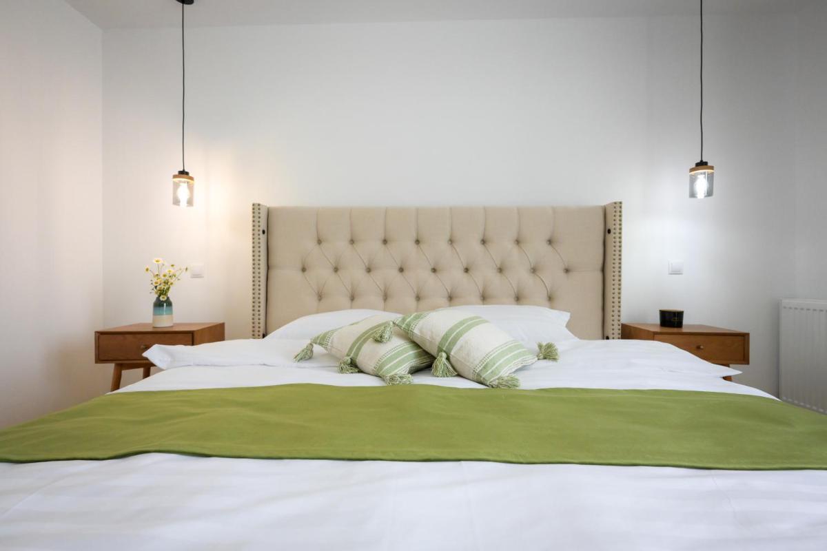 Chalet Bora - Housity