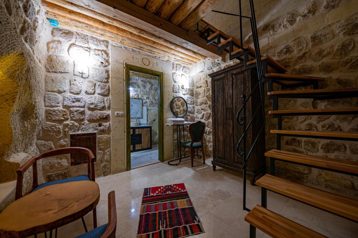 Janus Cappadocia - Housity