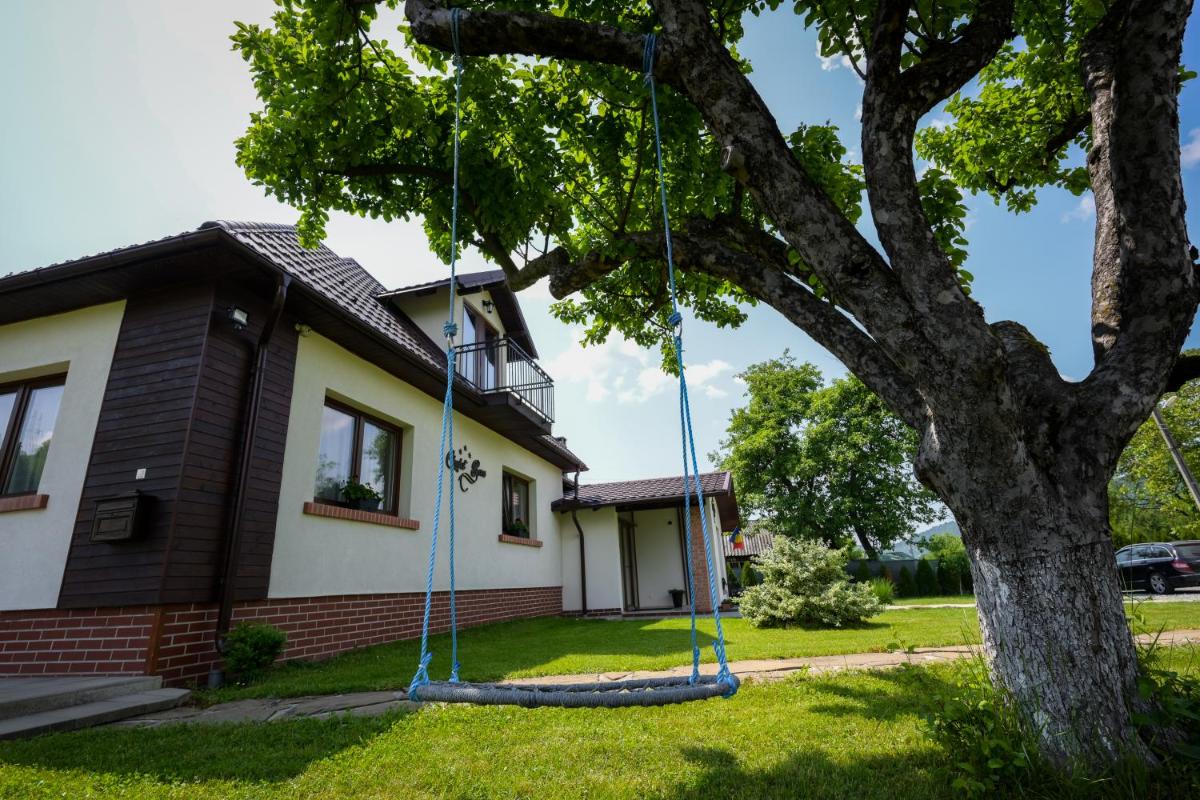 Chalet Bora - Housity