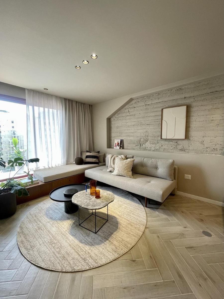 GoodHouse 404 - Beautiful 1 Bdr near Ben Yehuda Street - Housity