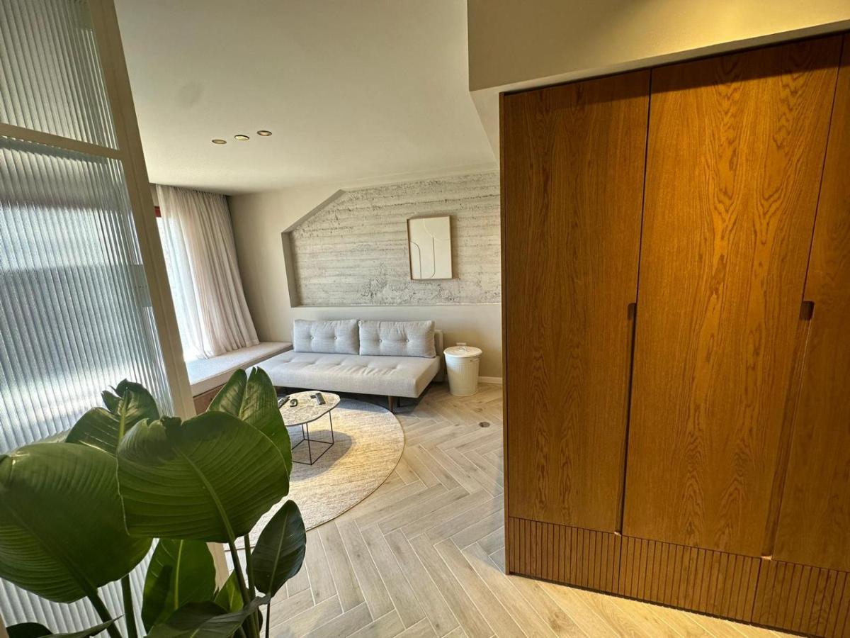 GoodHouse 404 - Beautiful 1 Bdr near Ben Yehuda Street - Housity