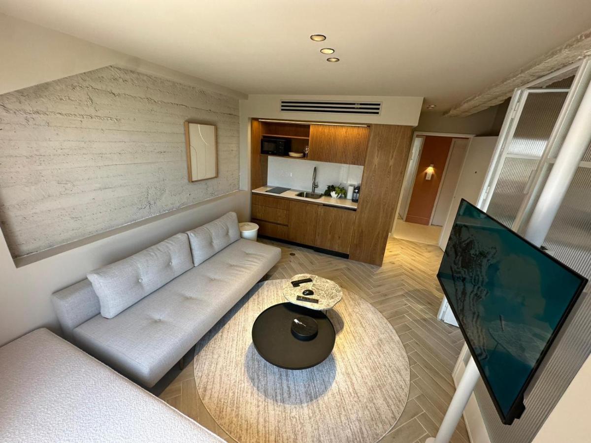 GoodHouse 404 - Beautiful 1 Bdr near Ben Yehuda Street - Housity