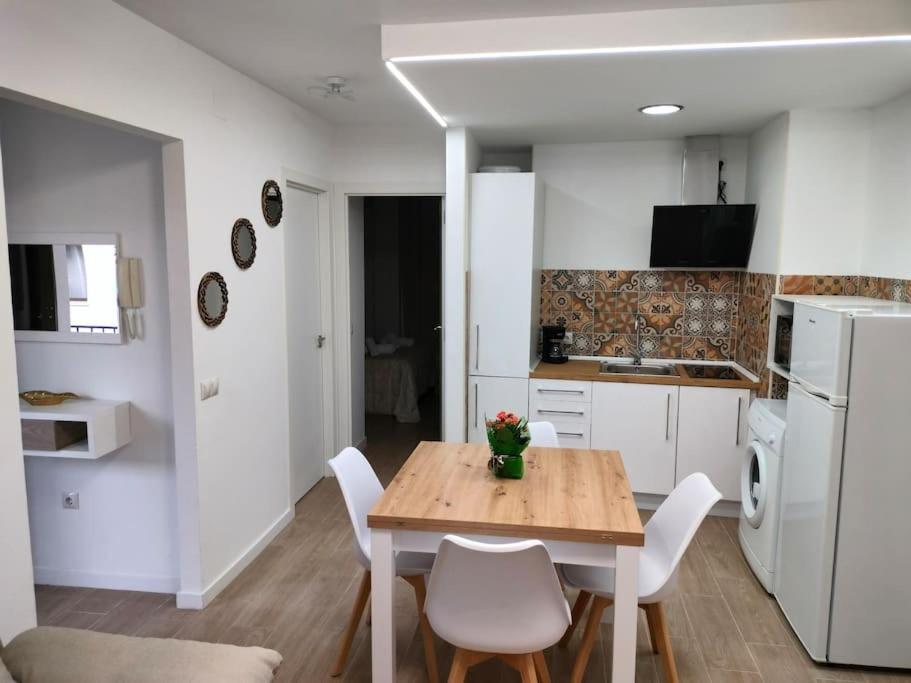 Apartamento Margari - Housity