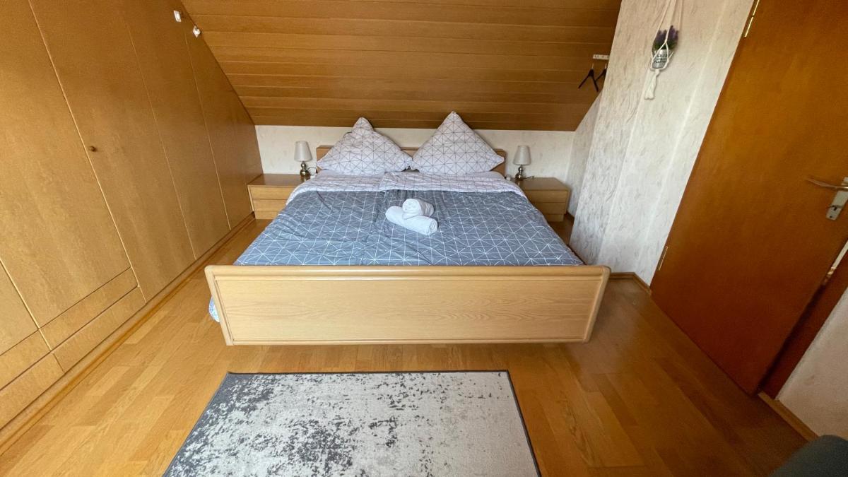 TINart.Haus - Dein Ferienhaus - Housity