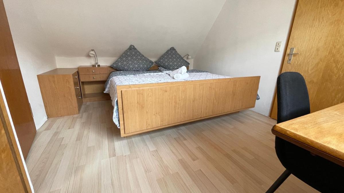 TINart.Haus - Dein Ferienhaus - Housity