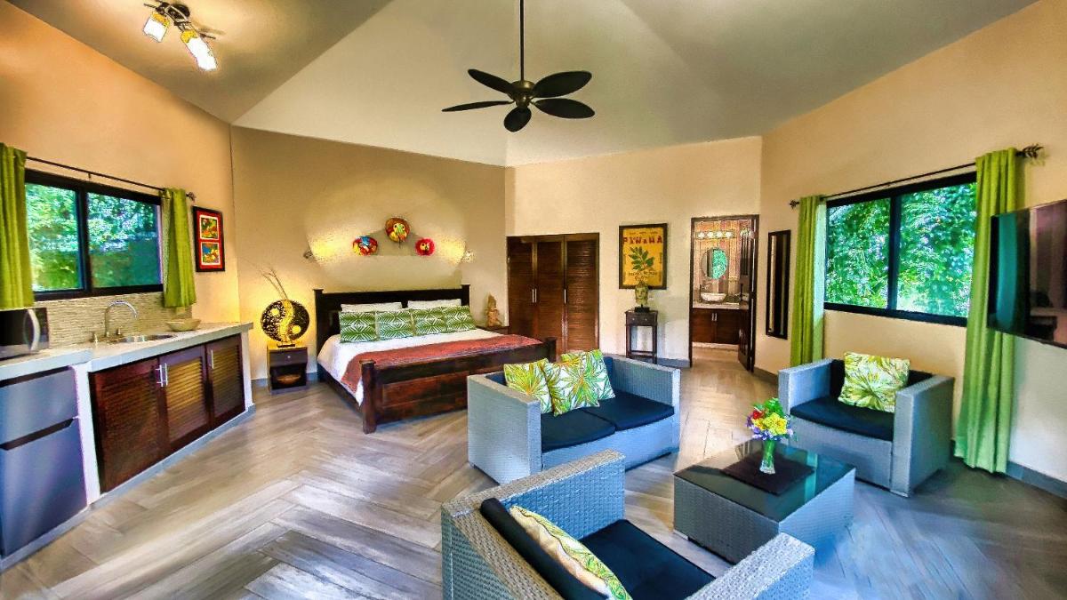 Boquete Garden Inn - Housity