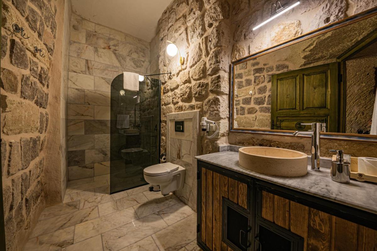 Janus Cappadocia - Housity