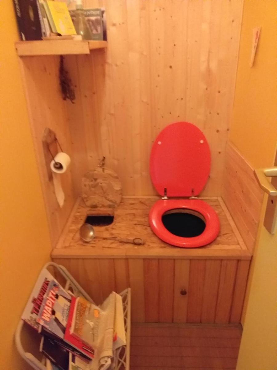 Chambre Maison Lama - Housity