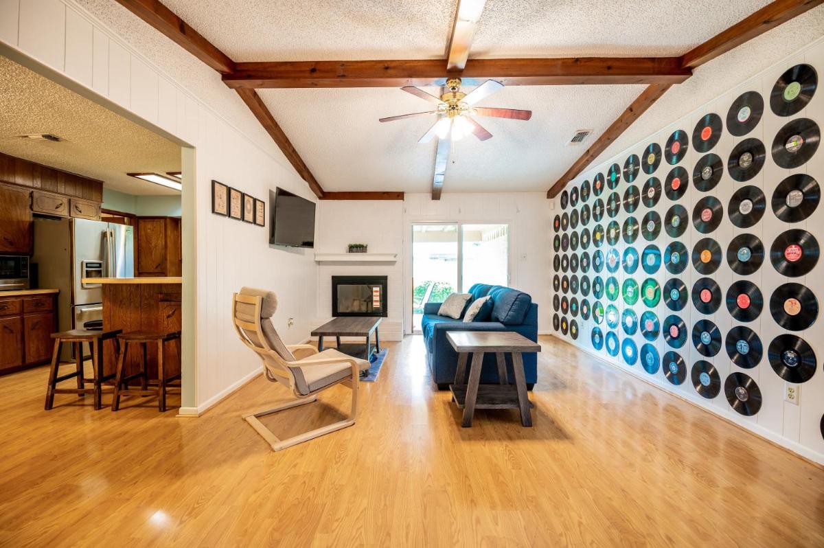 The Hooten House- North Killeen - Housity