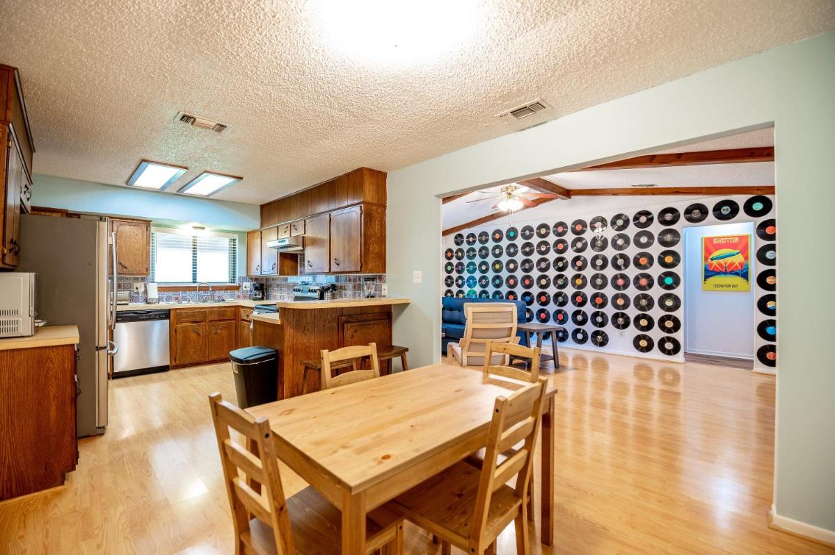 The Hooten House- North Killeen - Housity
