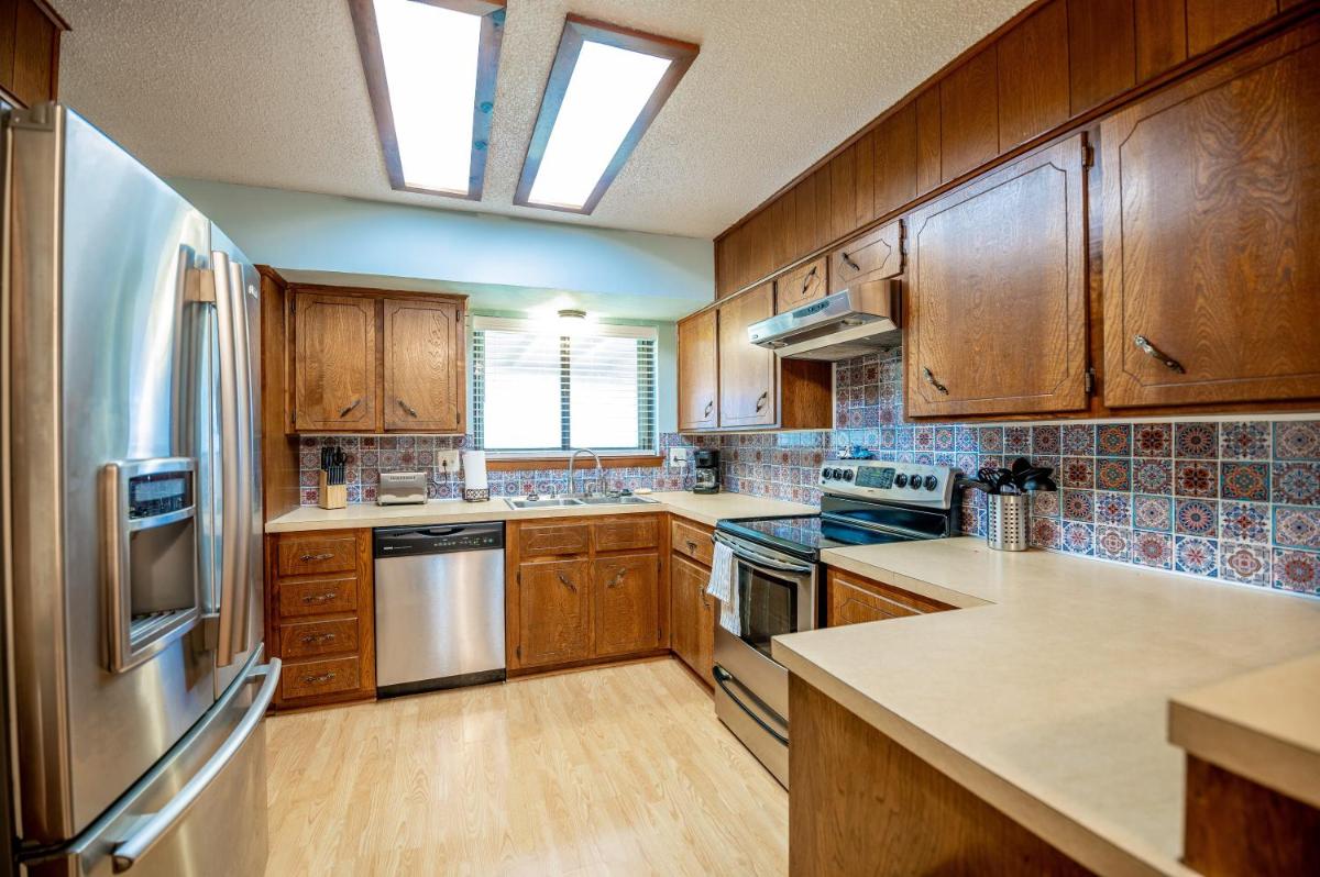 The Hooten House- North Killeen - Housity