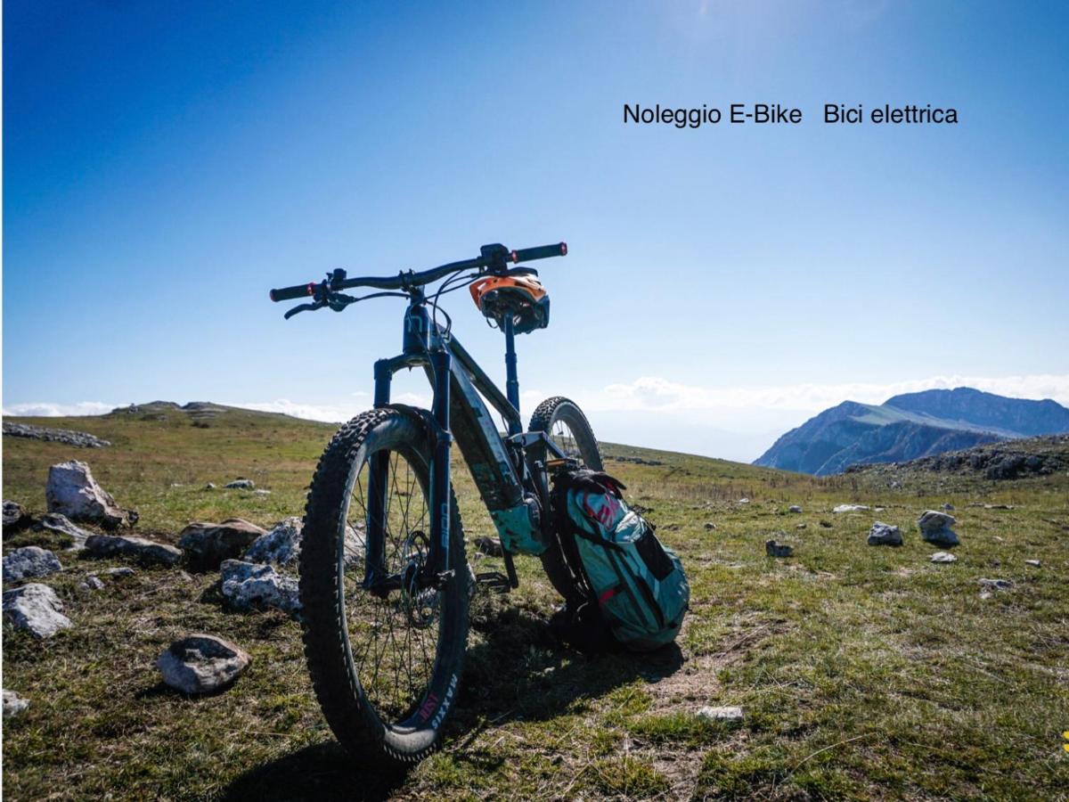 Agriturismo B&B Chèvres à Cheval - Housity