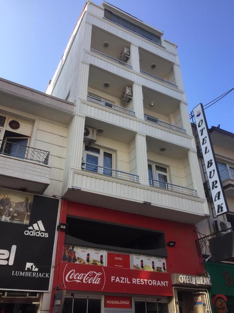 OTEL BURAK - Housity