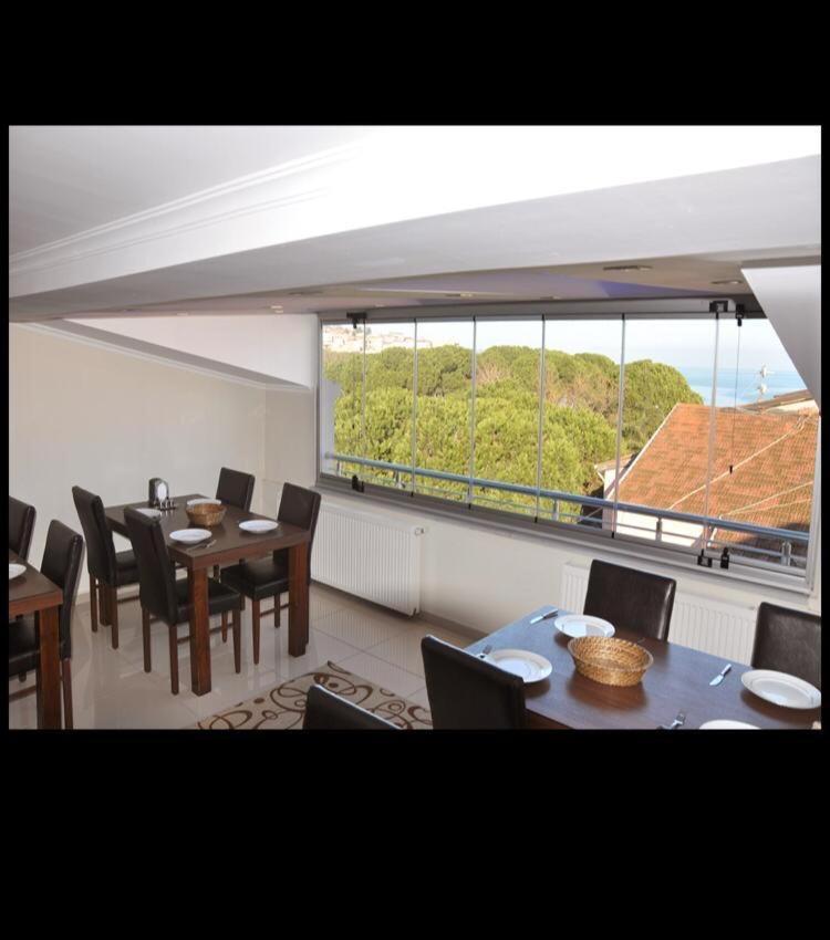 OTEL BURAK - Housity