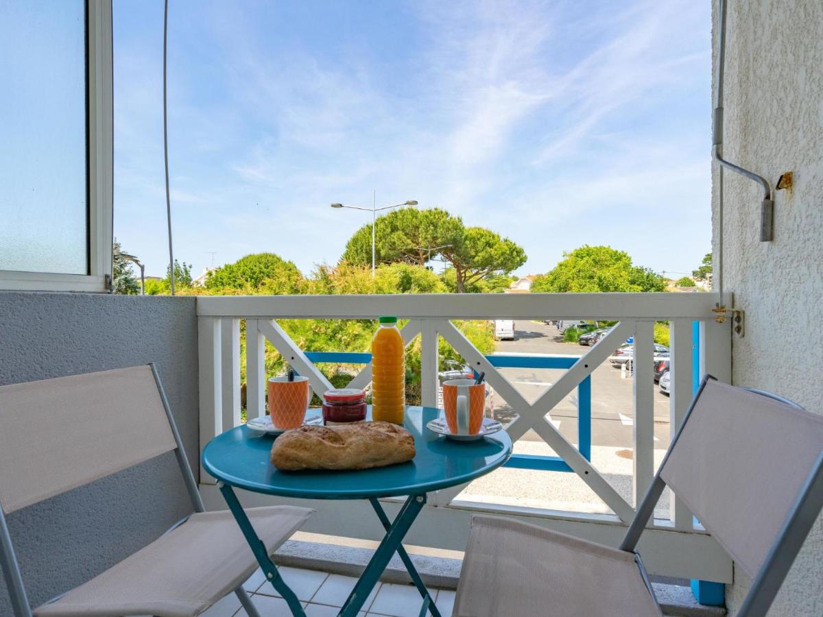 Apartment Bleu Marine by Interhome - Housity