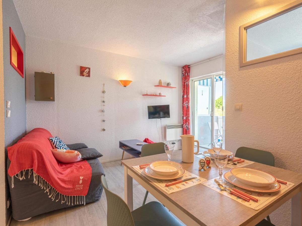 Apartment Bleu Marine by Interhome - Housity
