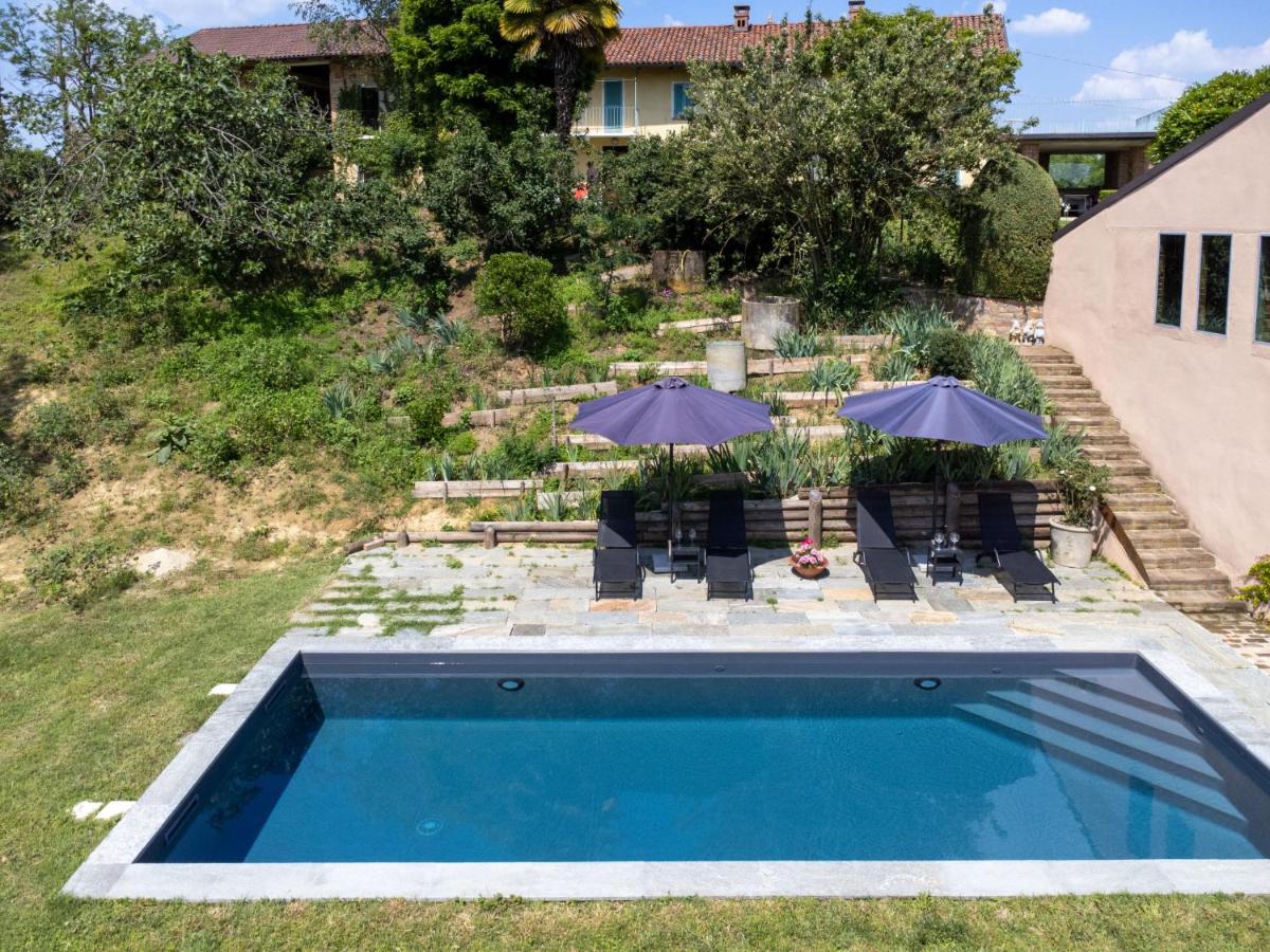 Holiday Home La Rocchetta 1915-1 by Interhome - Housity