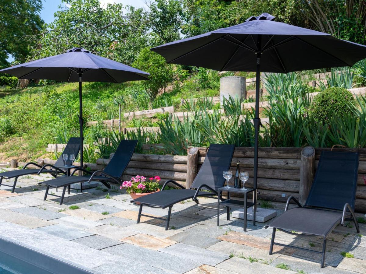 Holiday Home La Rocchetta 1915-1 by Interhome - Housity
