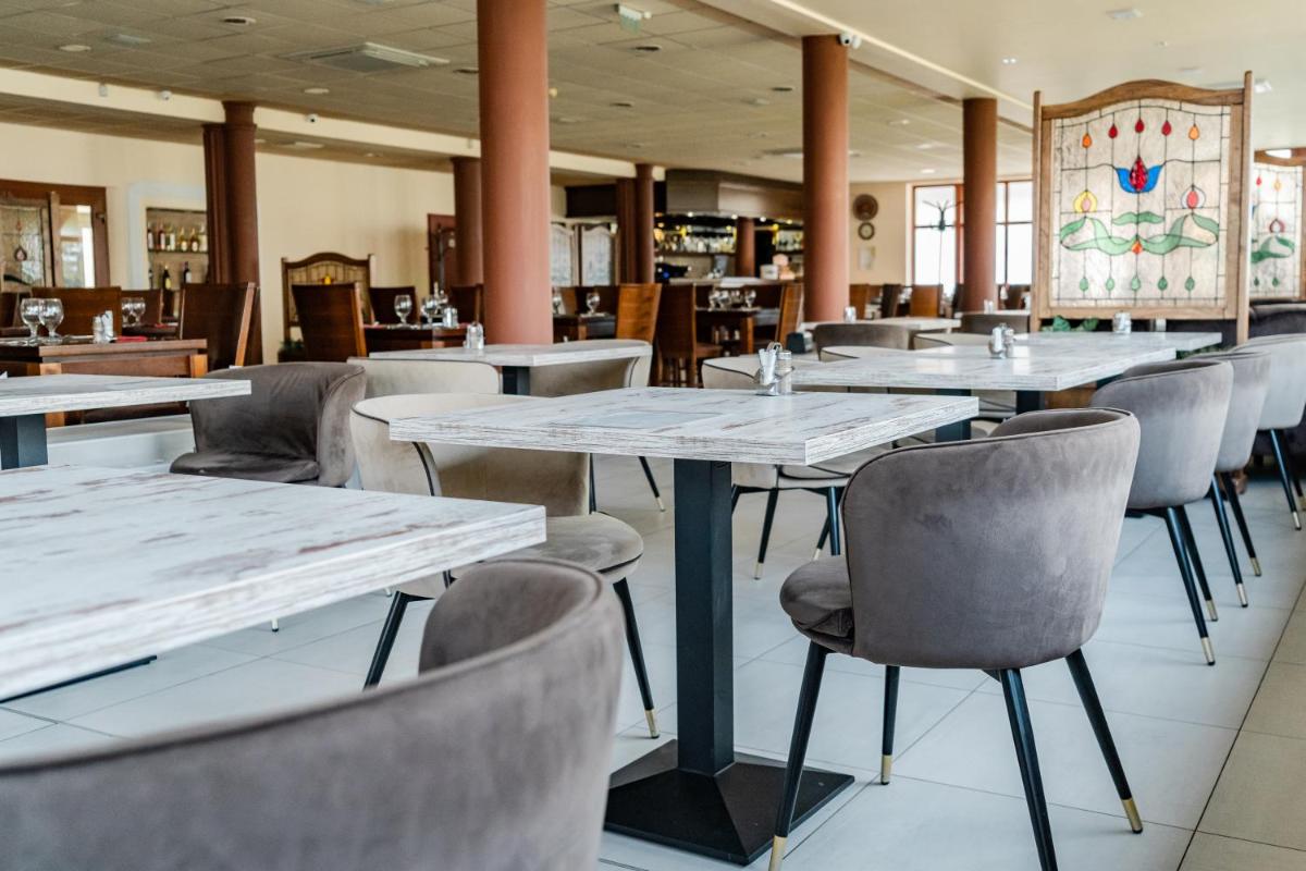 Panoráma Hotel - Housity