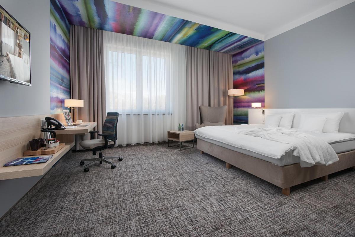 Park Hotel & Restauracja Browar Brzeg - Housity