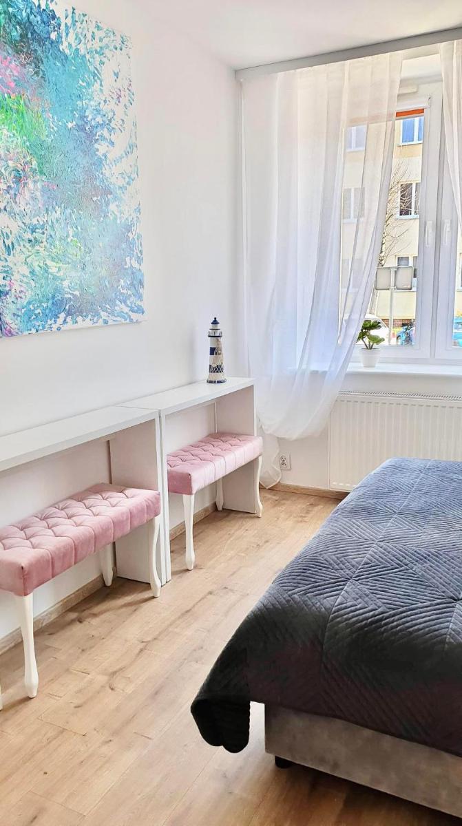 Apartament Helski - Housity