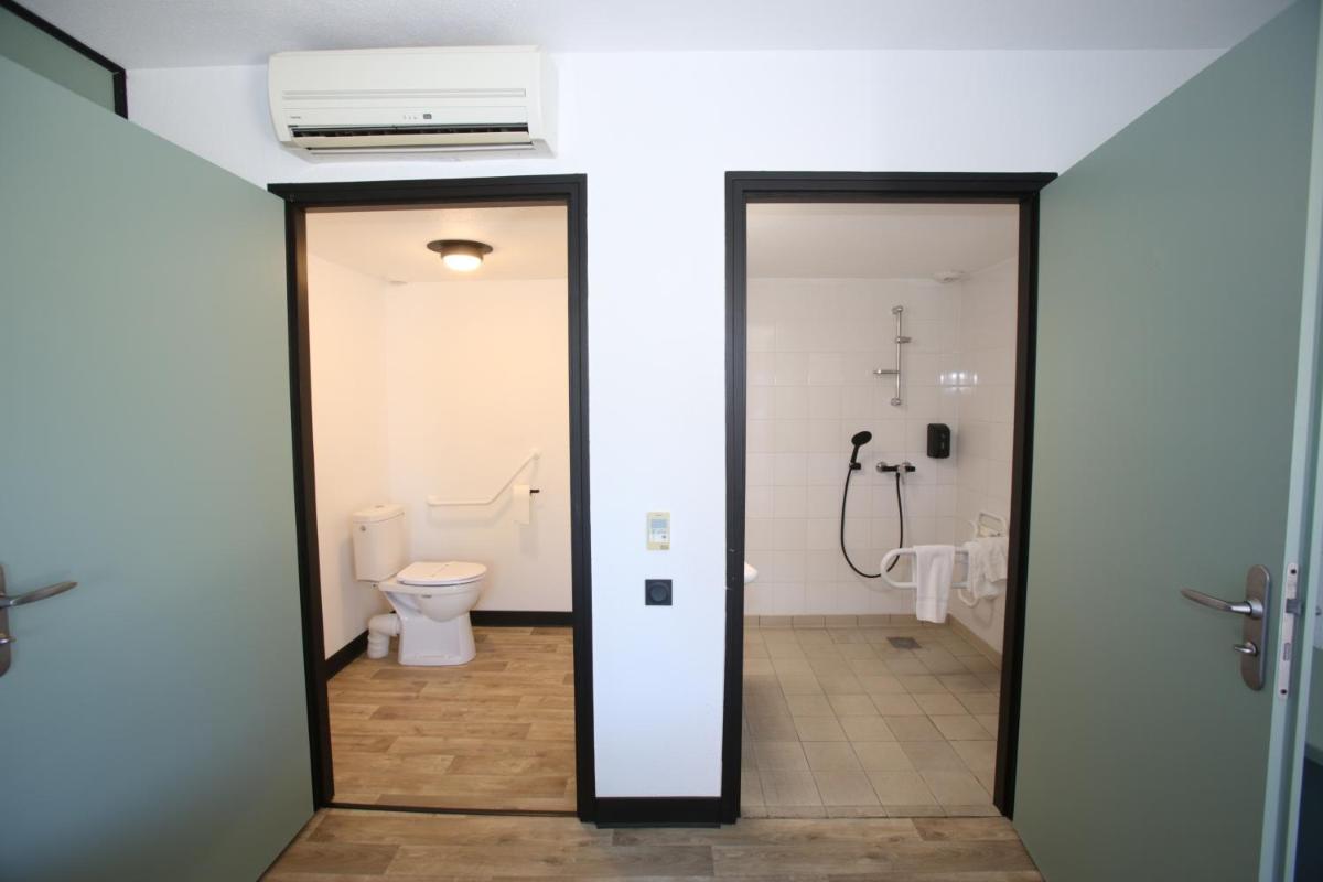 Enzo Hotels Chartres Mainvilliers - Housity