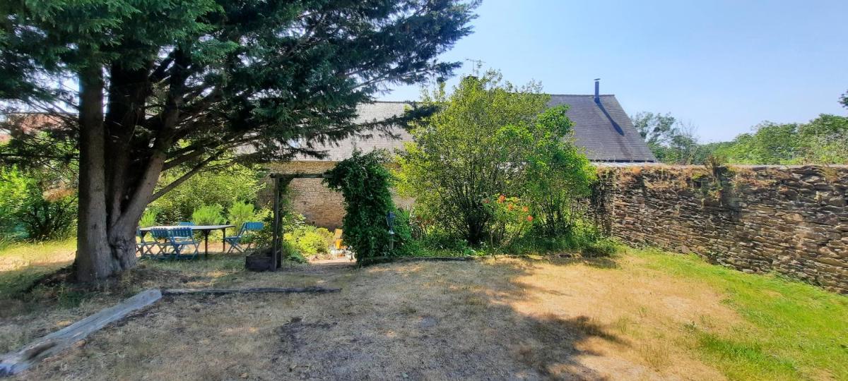 Chambres d'hôtes Domaine La Touche - Housity