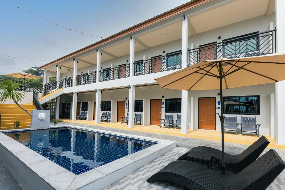 The Chu’s Boutique Hotel - Housity