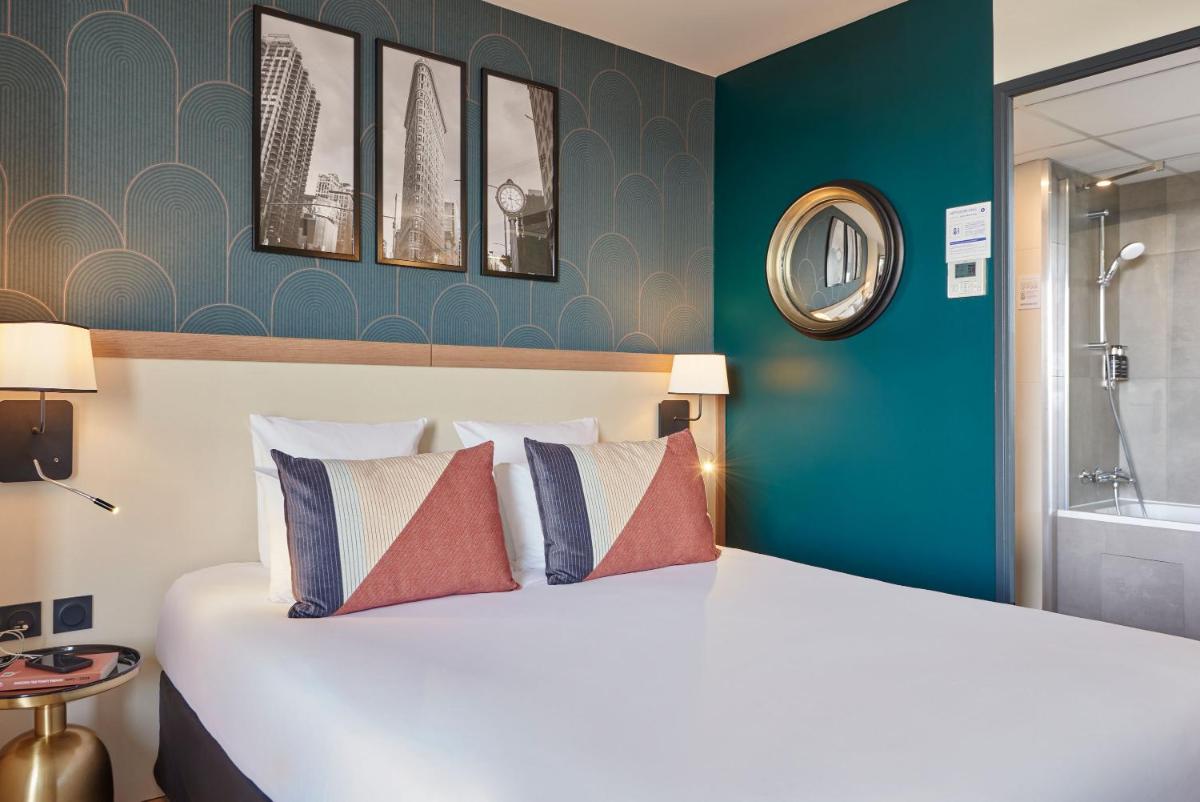 Hotel Gatsby by HappyCulture - Housity
