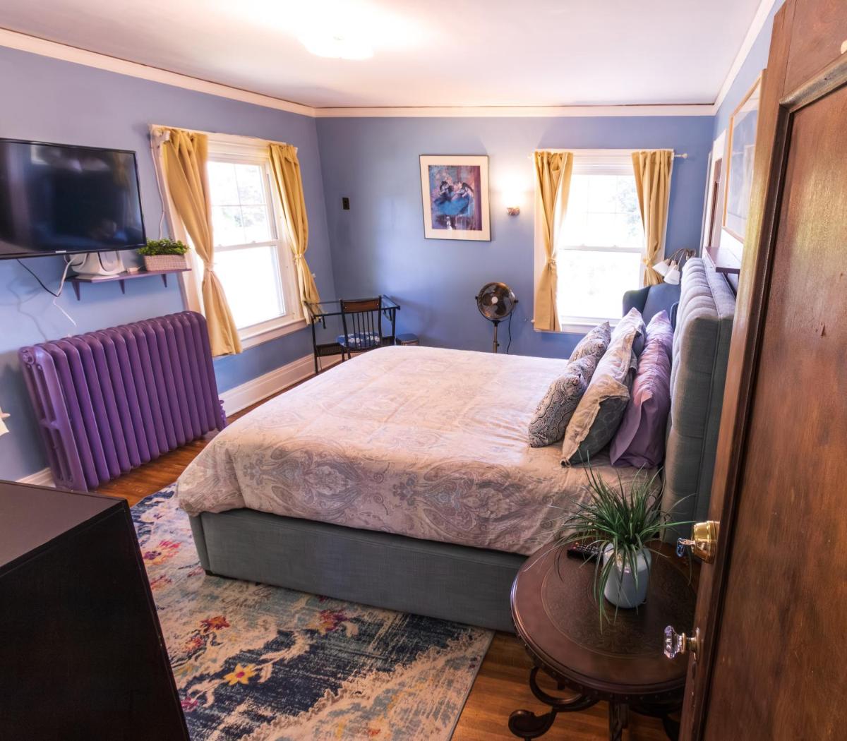 Home in the Heart of the Finger Lakes - Housity