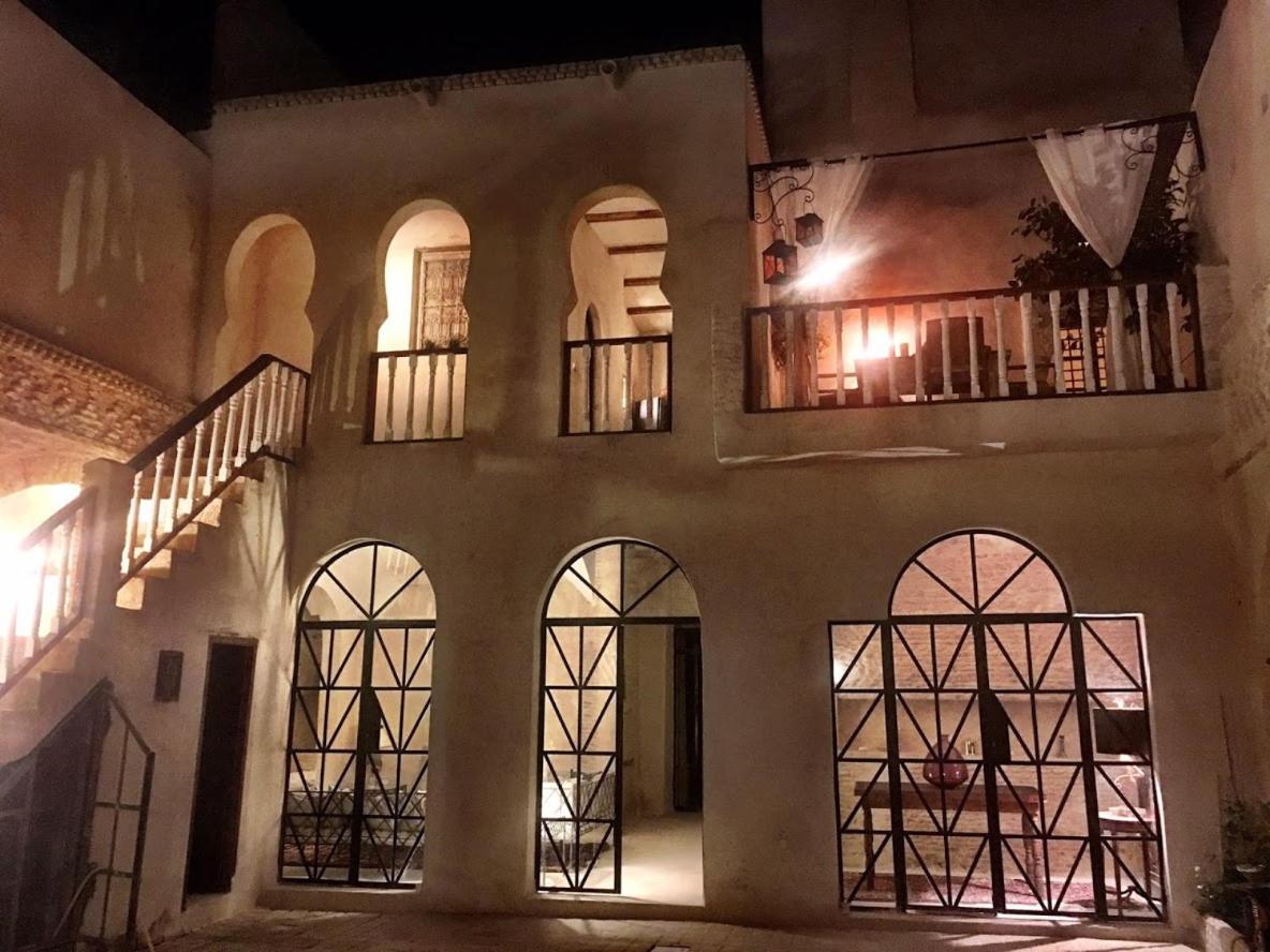 Riad Dar El Caid - Palais XIII Siecle - Hizvo