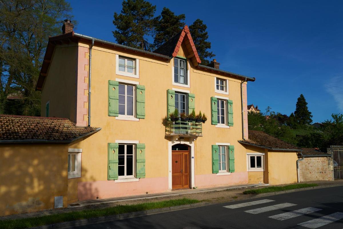 La Porte des Prés - Housity