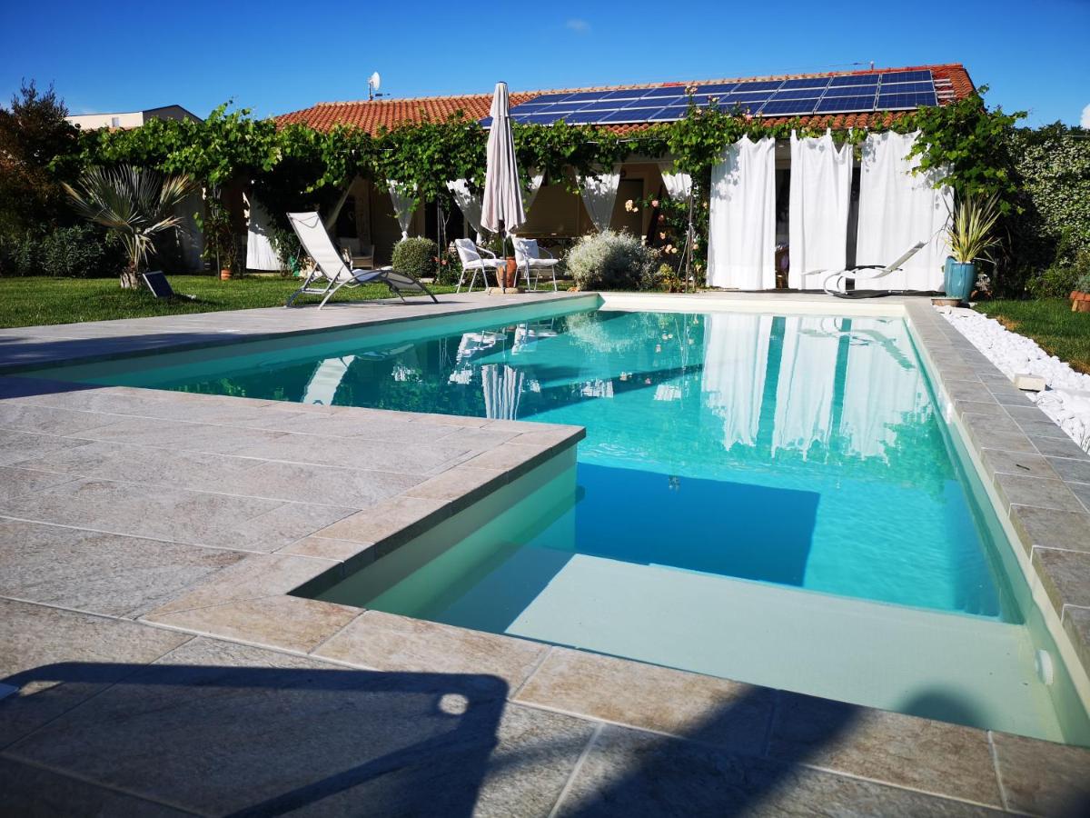 Luci di Maremma - Housity