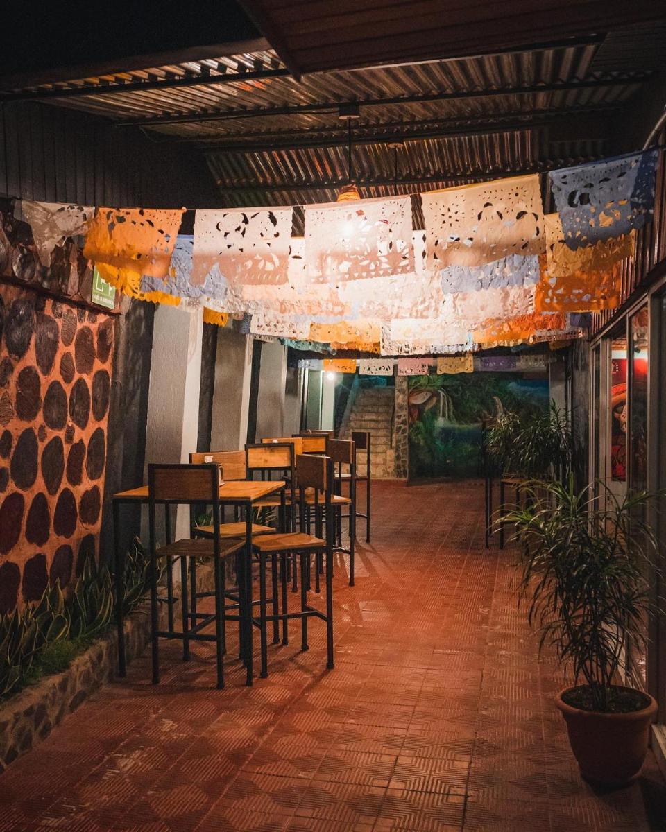 Hotel El Sueño - Housity