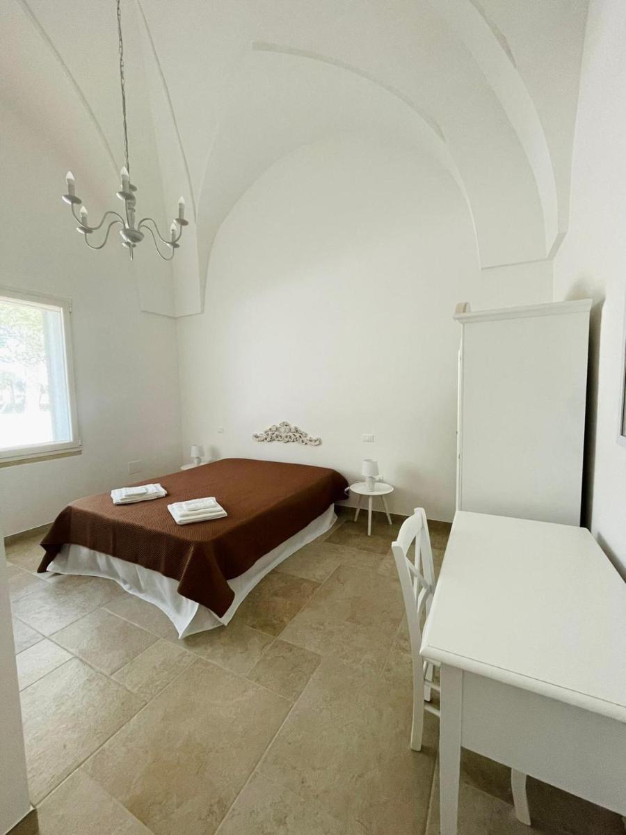 B&B Sideris in Salento - Housity