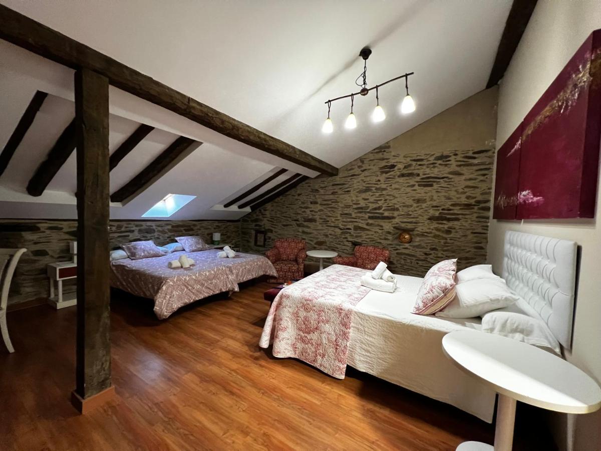 Casa Rural Doña Catalina - Housity