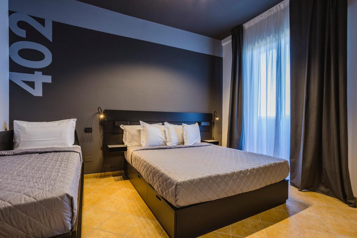 Residence 9 Line - Housity