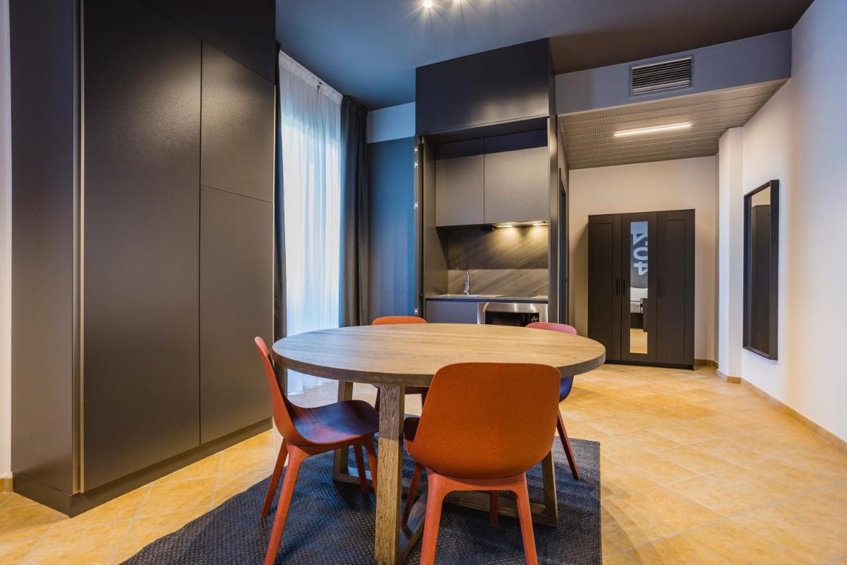 Residence 9 Line - Housity