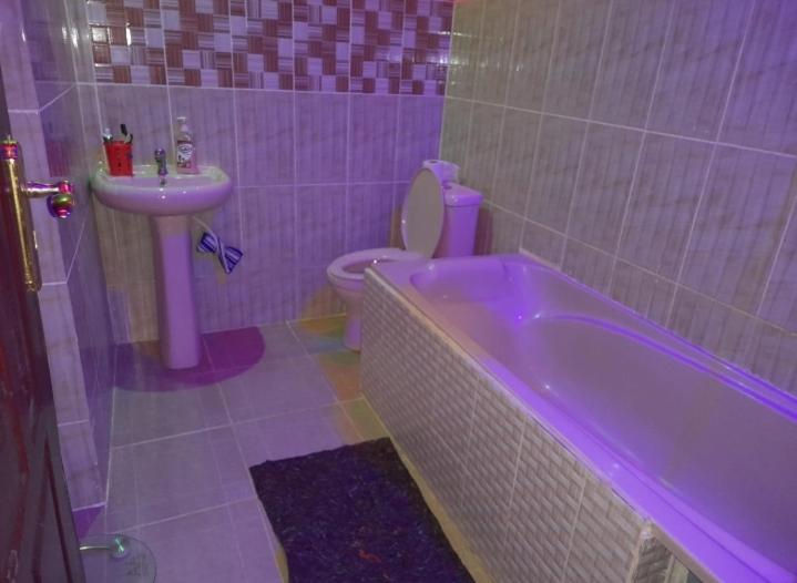 CRYSTAL HOMES Air BnB - Housity