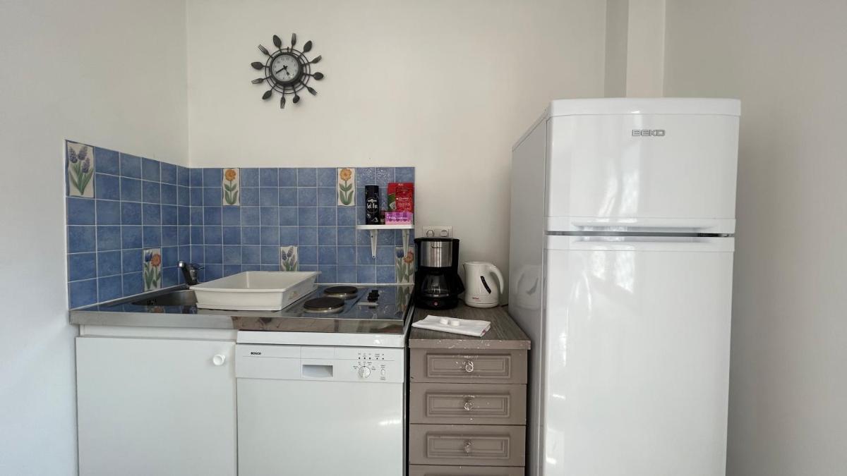 Gîtes Centre Ville Le Crotoy - Housity