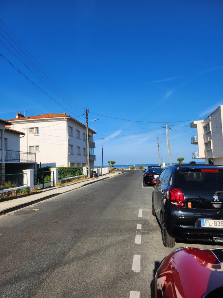 Appartement vue mer - Housity