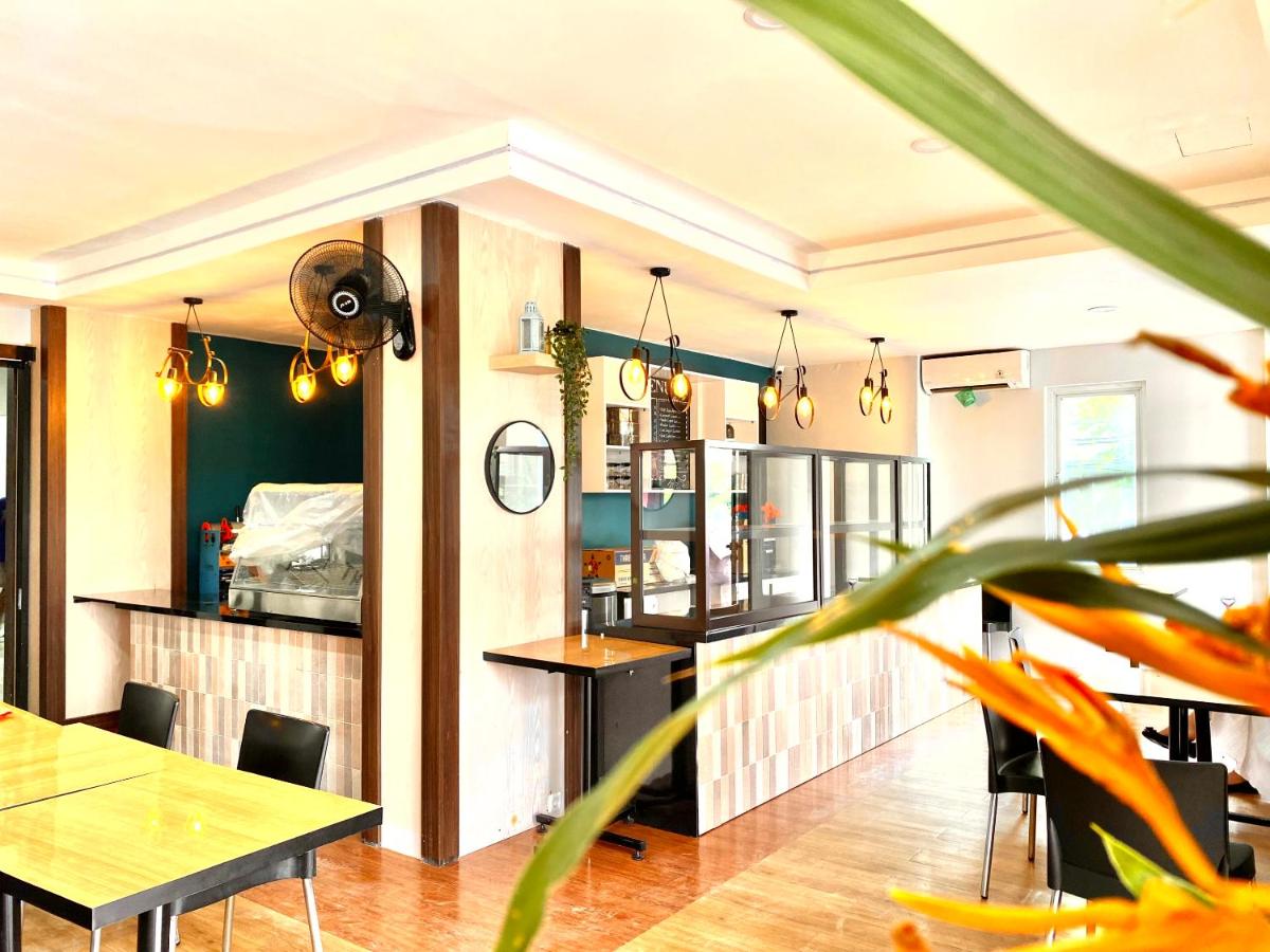 Behomy Corner 8 Lippo Karawaci - Housity