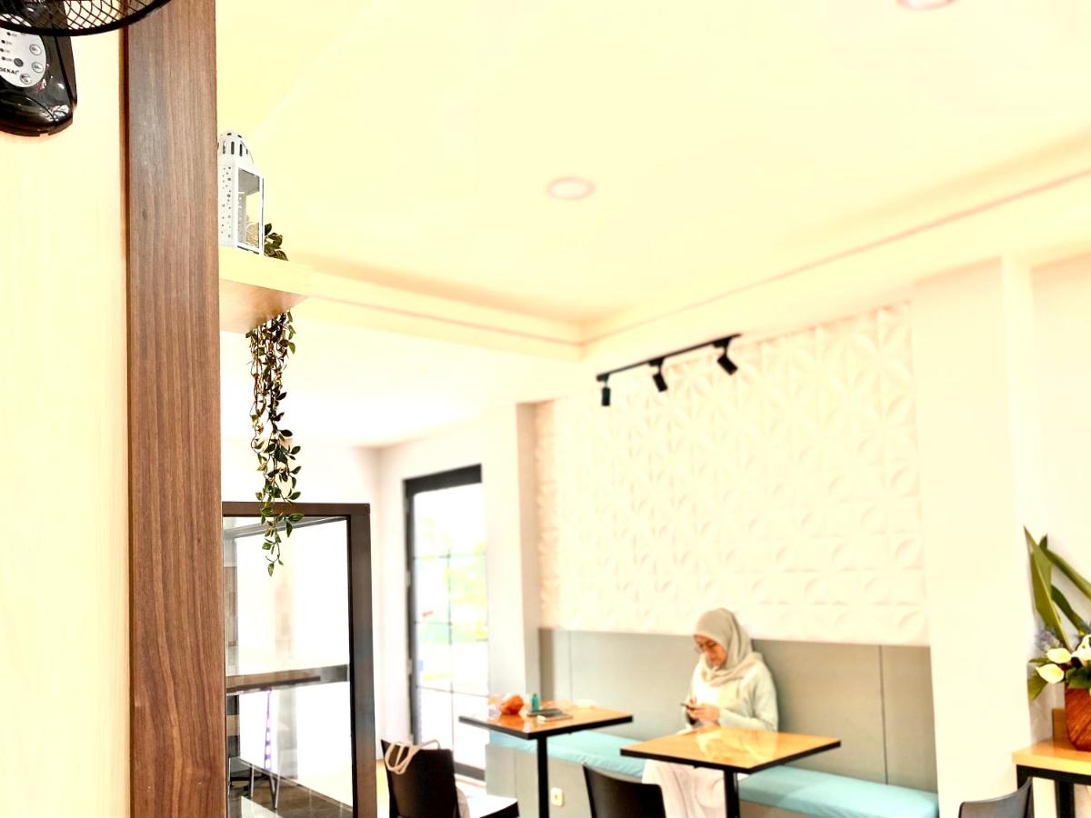 Behomy Corner 8 Lippo Karawaci - Housity
