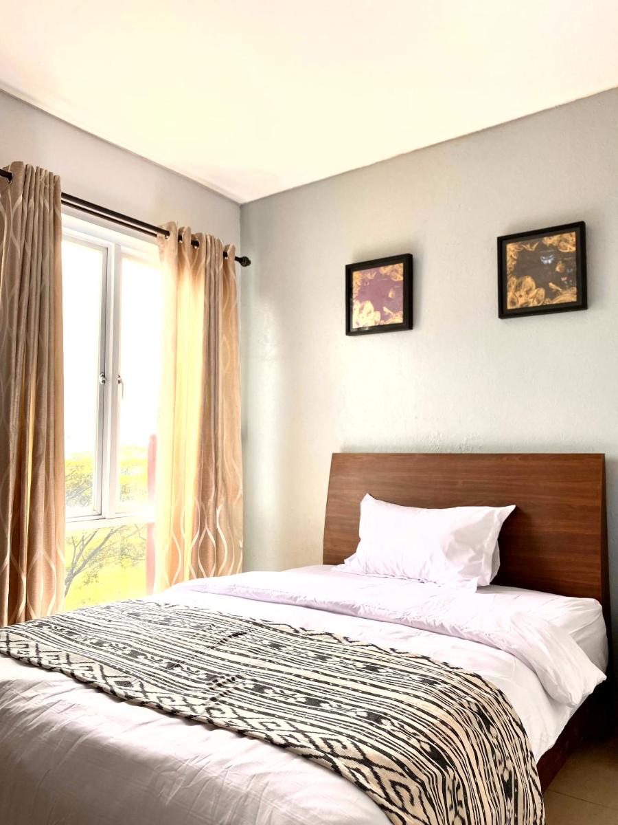 Behomy Corner 8 Lippo Karawaci - Housity
